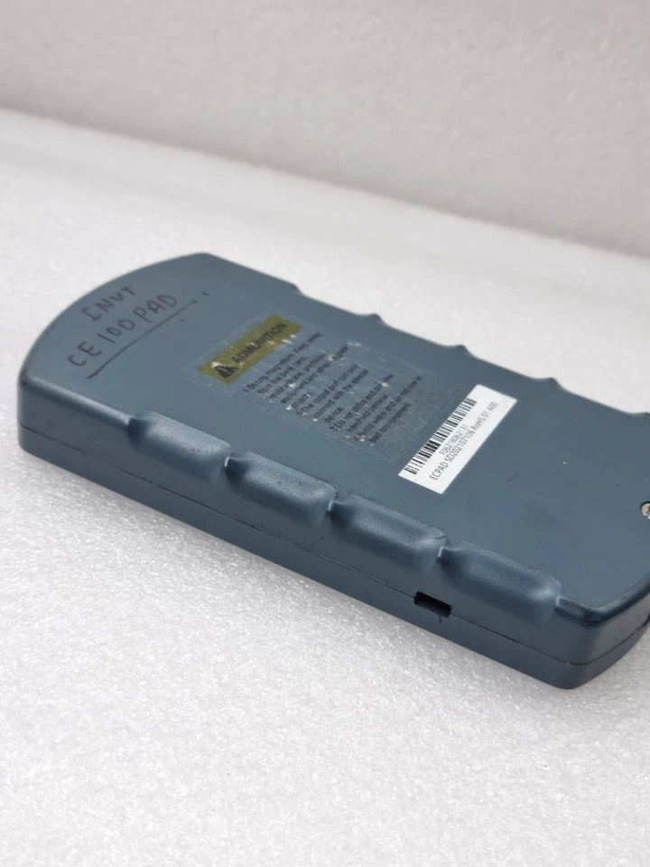 INVT CE 100 PAD HANDHELD OPERATOR PANEL ECPAD